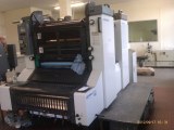 A vendre KOMORI S II 228 P