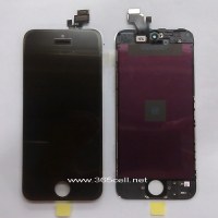 IPhone 5 OEM new LCD and digitizer assembly
