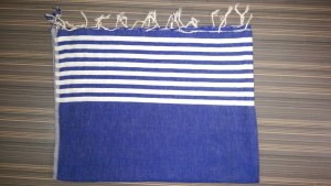 Turkish Fouta Towel