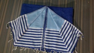 Turkish Hammam Towel