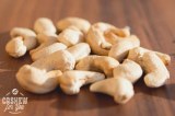 Handmade Organic CASHEW Nuts