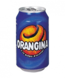 Orangina 33cl