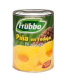 Ananas boites de conserve