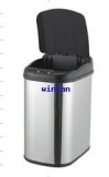 Automatic dustbin