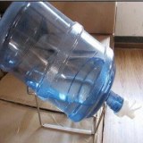 New Aqua Valve and Cradle