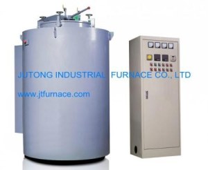 China offer Shaft Furnace