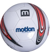 Value size 5 PVC soccer