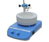 Temperature Adjustable Magnetic Stirring Heating Mantle