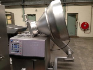 Machine abattoir poulet et dinde