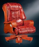 Offer elegant executive office chair