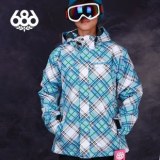 Cheap 686 Ski Jackets ESC00057-G On Sale