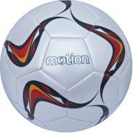 PVC soccer size 5
