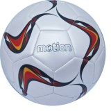 PVC soccer size 5