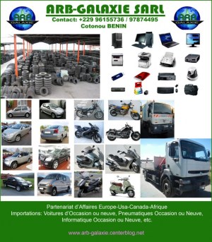 Recherche de fournisseurs de pneus occasion