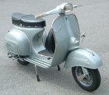 Recherche de clients pour Vespa usagers