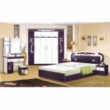 New design Bedroom set