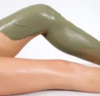 Argile en poudre naturel pour cosmétique