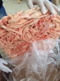 Chicken feet/chicken paws