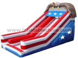 INFLATABLE SLIDE T-249