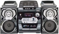 New Audio Systems DVD