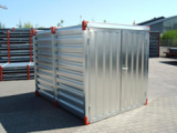Container de Stockage en kit