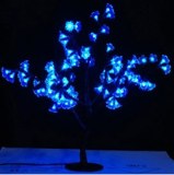 Led X'mas tree