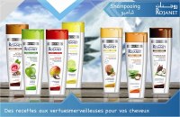 ROJANET SAMPOING/GEL DOUCHE