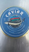 Vente de caviar de qualité