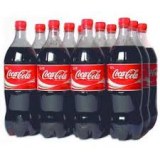 Big Cola boisson gazeuse de 330 ml