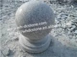 G 603 stone pier cap-DCSTONE