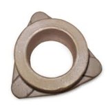 OEM High Quality Steel Forging Parts with ISO Certification
