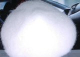 Raffiné sucre granulé ( ICUMSA 45 )