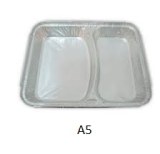 Barquettes aluminium,rouleaux