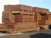 Vente bois en grumes et avivés bon prix