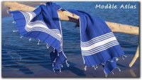FOUTA ATLAS
