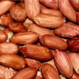 Demande d'achat des arachides