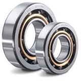 High quality and good service-Angular Contact Ball Bearing