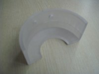 Polycarbonate milling fabrication/polycarbonate processing parts