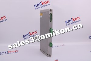 Bently Nevada 330180-91-00