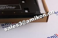 TRICONEX HCU3700/3703E