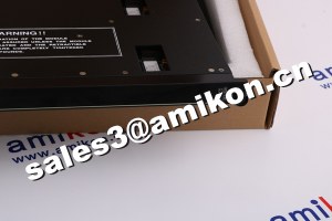 TRICONEX HCU3700/3703E