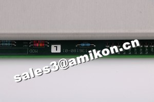 Bently Nevada 330180-50-05