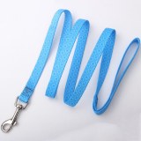 Factory Personalized Wholesale Sublimation Polyester Dog Leash