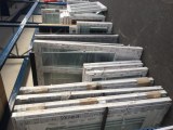 STOCK DESTOCKAGE FENETRES PORTES PVC