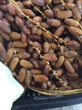 Datte et produit algerien