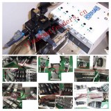 UIC 8mm -72mm hp good feeders