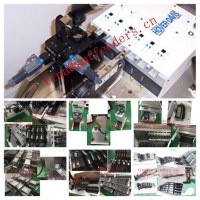 UIC 8mm -72mm hp good feeders