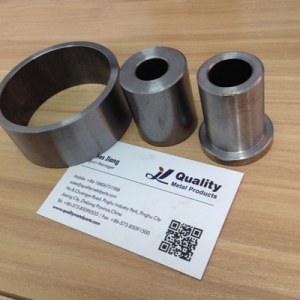 Steel bushing