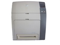 A vendre lot d'imprimantes HP LaserjetColor 4700 N