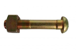 AREA, BS, DIN, GB standards Track Bolt